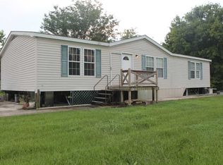 18 Bergeron Ln, Paradis, LA 70080
