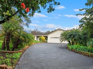 2362 Lone Oak Ln, Vista, CA 92084