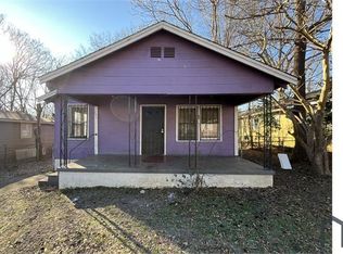 3417 Alemeda Ave SW, Birmingham, AL 35221