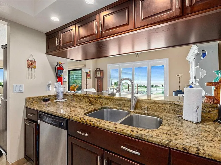3600 S Ocean Shore Blvd #211 — Photo 13