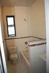 Rented by Standard Realty