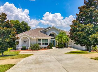8631 Spyglass Loop, Clermont, FL 34711