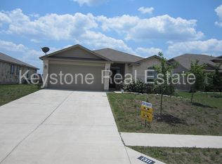 1311 Logan Dr, Leander, TX 78641
