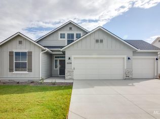 2226 N Honeysuckle Ave, Kuna, ID 83634