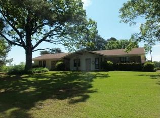 399 Highway 487 W, Carthage, MS 39051