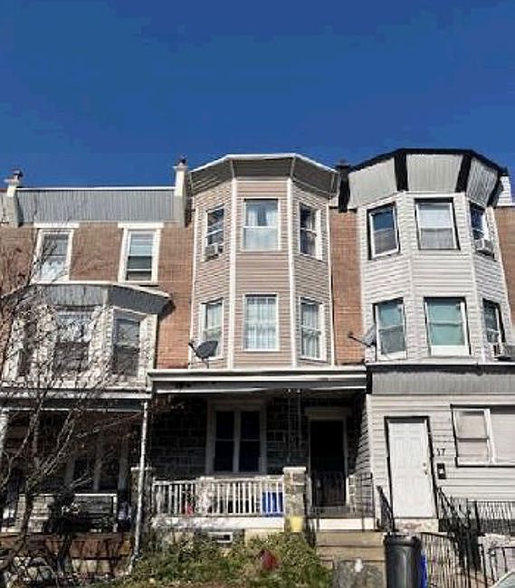Property Front View
