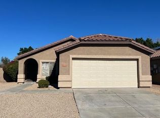 7218 W Mohawk Ln, Glendale, AZ 85308