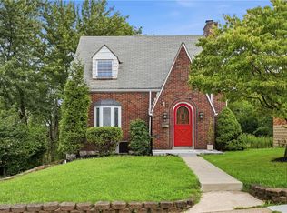 10 Penn Dr, Pittsburgh, PA 15214
