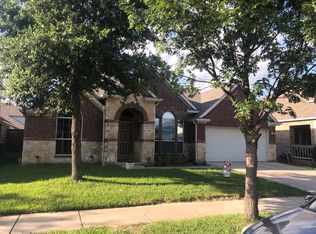 2305 Redondo Rd, Denton, TX 76210