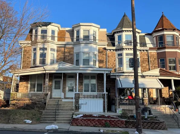 833 N Front St, Reading, PA 19601