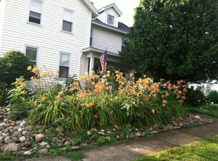 43 Seward St, Dansville, NY 14437