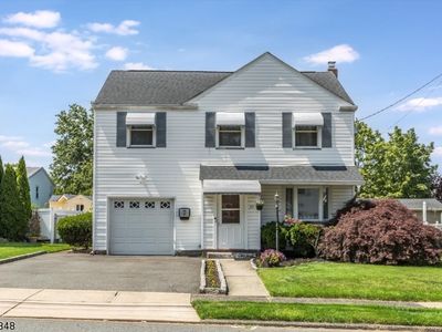 95 Cresthill Ave, Clifton, NJ, 07012