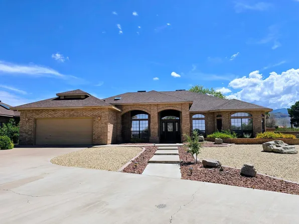 5 Escopeta Ct, Alamogordo, NM 88310