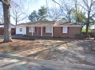 3016 Lonsdale Dr, Augusta, GA 30906