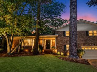 120 Wood Valley Ln, Athens, GA 30606
