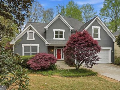 2915 Pine St, Duluth, GA, 30096