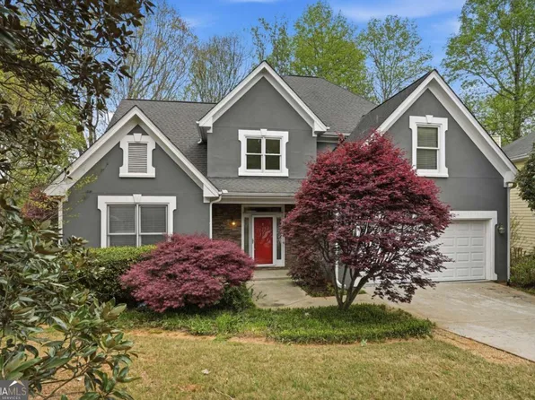 2915 Pine St, Duluth, GA 30096