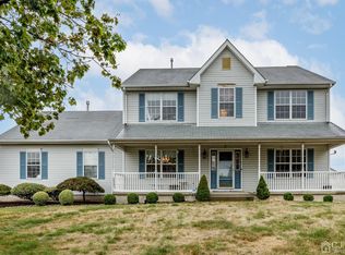 5 Gunther Loop, Somerset, NJ 08873