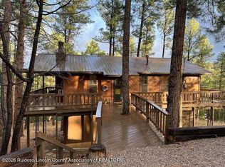 119 Old Lincoln Rd, Ruidoso, NM 88345