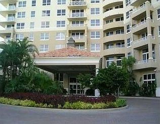 2nd image of 19501 W Country Club Dr APT 813