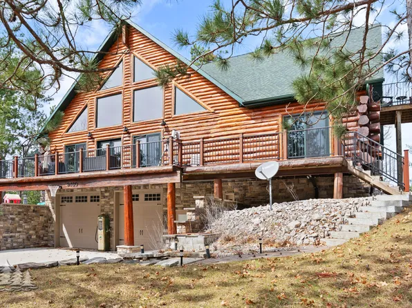 9460 Maple Trl, Atlanta, MI 49709