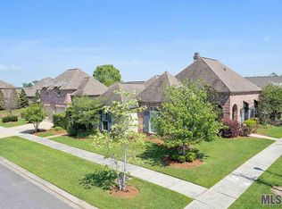 1637 Royal Troon Ct, Zachary, LA 70791