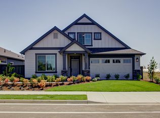 8068 SE Deline St, Hillsboro, OR 97123