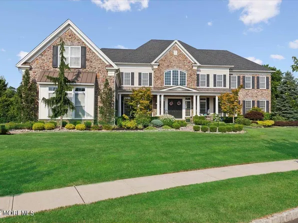 34 Windermere Road, Lincroft, NJ 07738