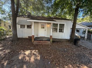 400 Broadway St, Montgomery, AL 36110