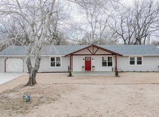 212 A St SE, Inola, OK 74036