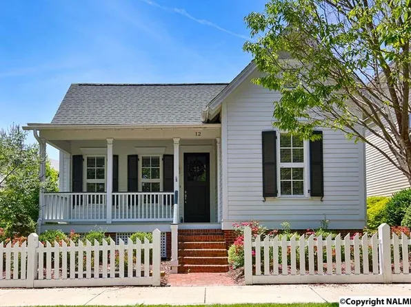 12 Pawtucket St NW, Huntsville, AL 35806