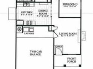 711 Lt Joe Magallanes Rd, Socorro, TX 79927