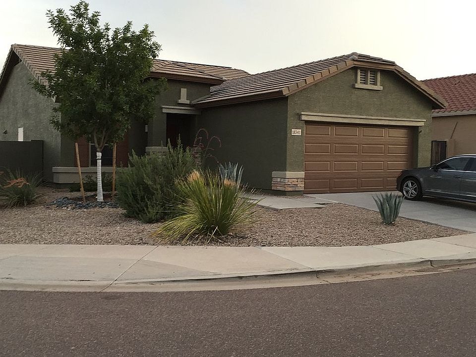New exterior paint 