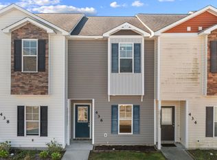 436 Caldwell Loop, Jacksonville, NC 28546