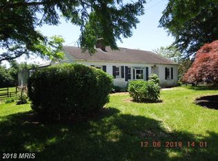 5139 Jolly Acres Rd, White Hall, MD 21161