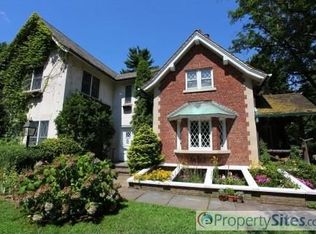 450 Grace Church St, Rye, NY 10580