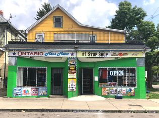 253 Ontario St, Buffalo, NY 14207