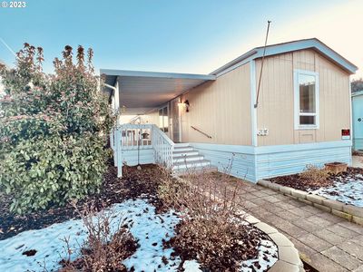 613 Shadow Ranch Ln, Roseburg, OR, 97470