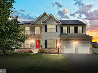 2551 Brownstone Ct, Dover, PA 17315