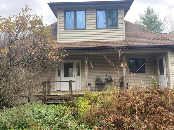 7570 Spencer Ln, Dansville, NY 14437