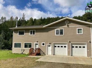 2505 Steese Hwy, Fairbanks, AK 99712