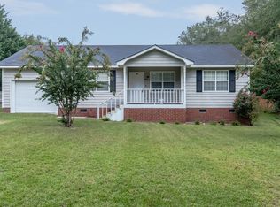 412 W Blakeney St, Pageland, SC 29728