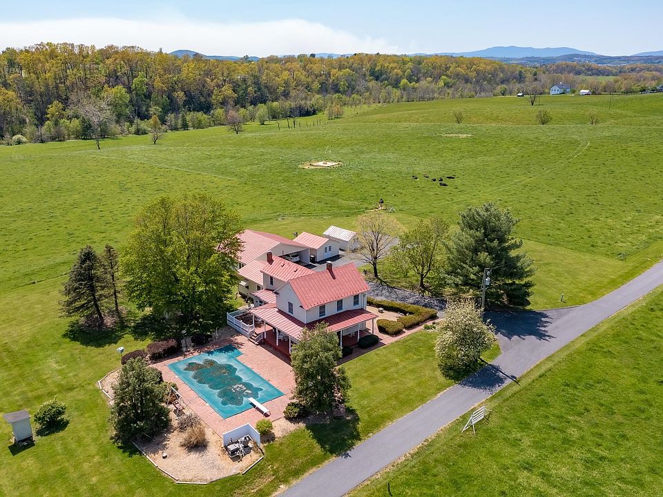 1331 Mill Race Rd, Verona, VA 24482 Zillow