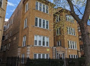 6307 N Mozart St #G, Chicago, IL 60659