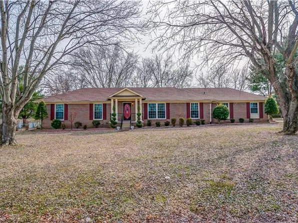119 Walnut Ln, Columbia, TN 38401