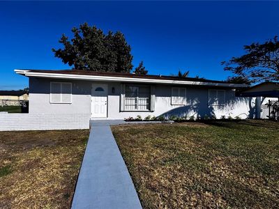 14335 SW 109th Ct, Miami, FL, 33176