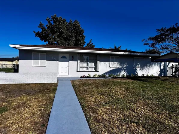 14335 SW 109th Ct, Miami, FL 33176