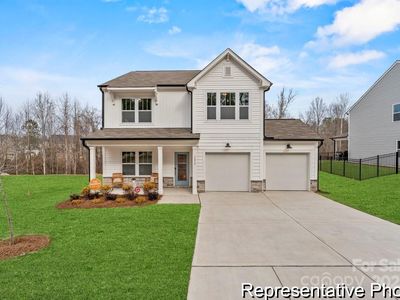 2412 Morgan Hills Dr #295, Albemarle, NC, 28001