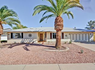 12625 W Rampart Dr, Sun City West, AZ 85375