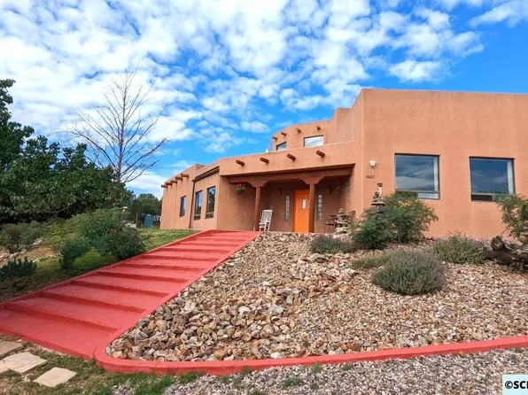 4603 Highway 15, Silver City, NM 88061